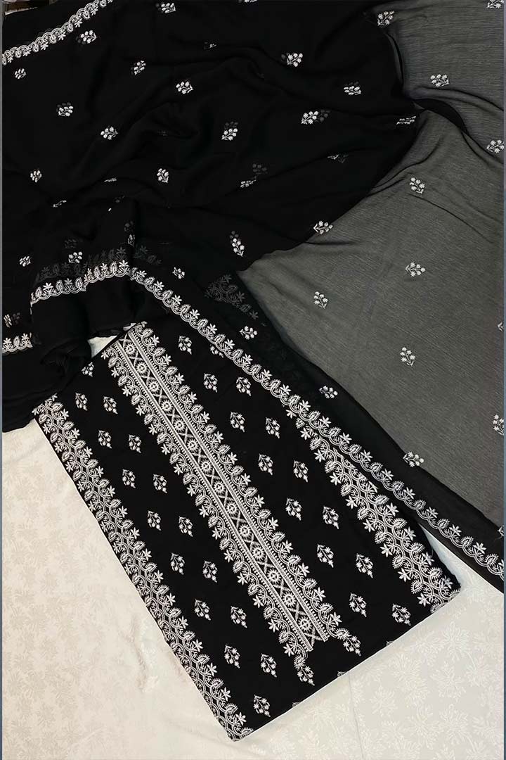Premium Lawn 3pc