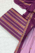 Premium Lawn 3pc