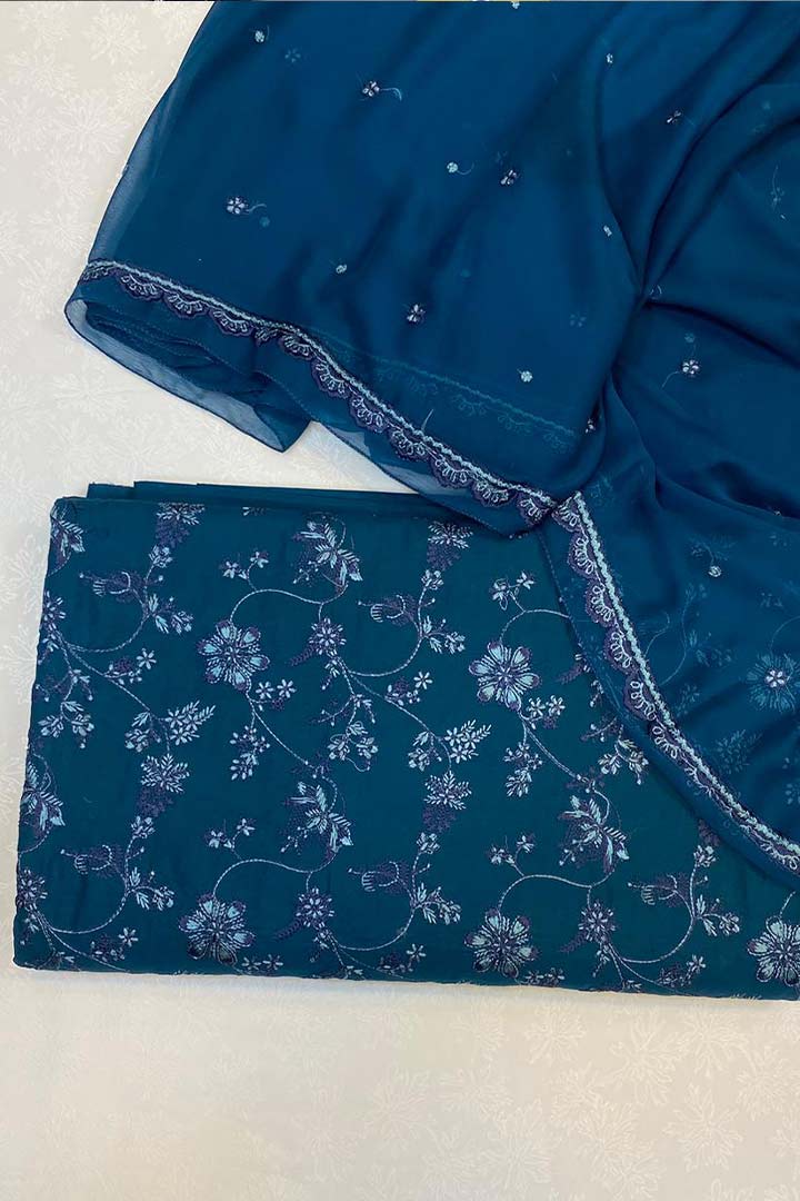 Premium Lawn 3pc
