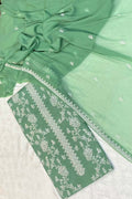 Premium Lawn 3pc