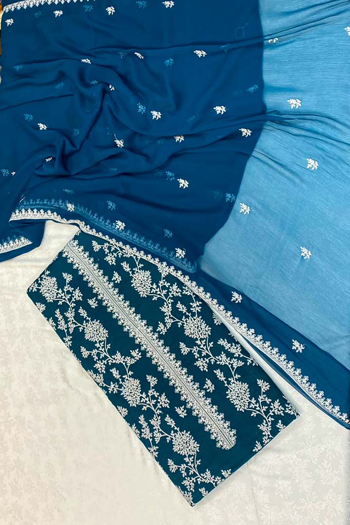 Premium Lawn 3pc