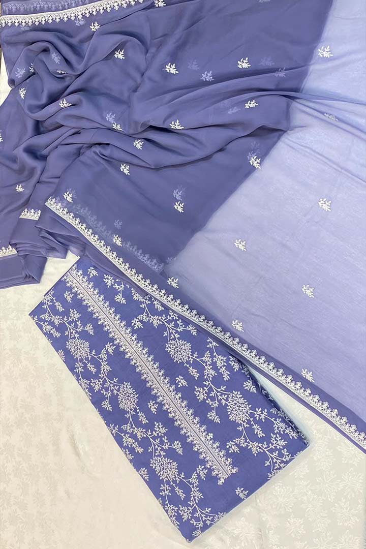 Premium Lawn 3pc