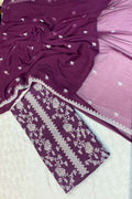Premium Lawn 3pc