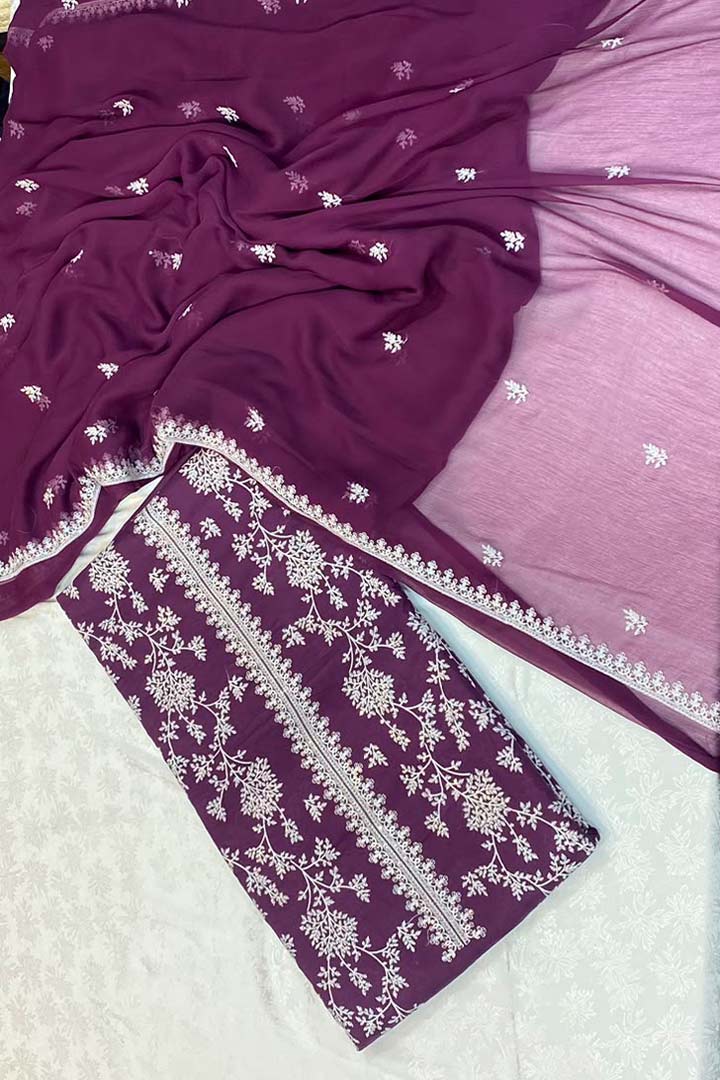 Premium Lawn 3pc