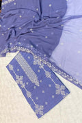 Premium Lawn 3pc