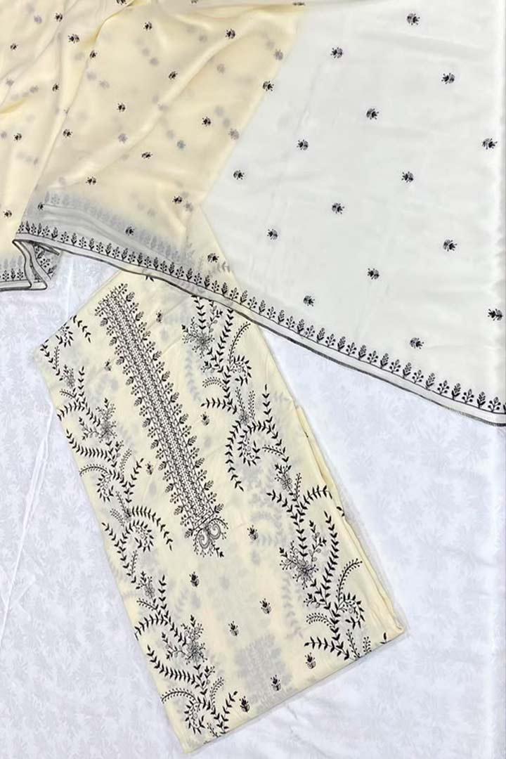 Premium Lawn 3pc