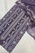 Premium Lawn 3pc
