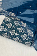 Premium Lawn 3pc