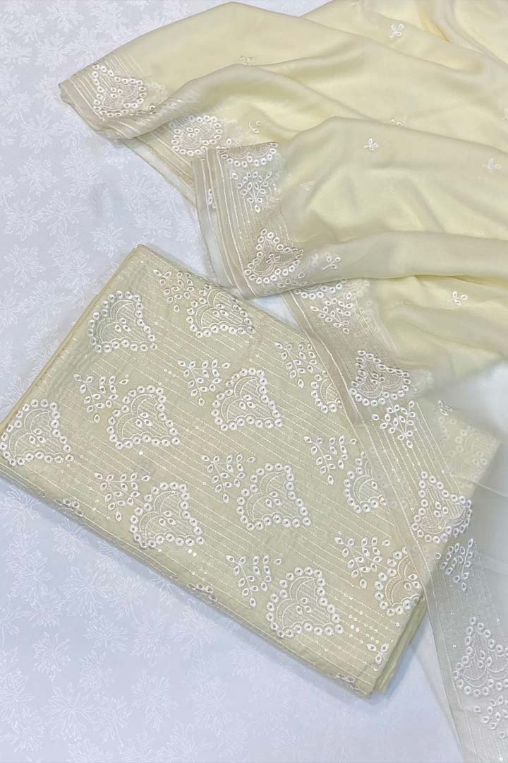 Premium Lawn 3pc