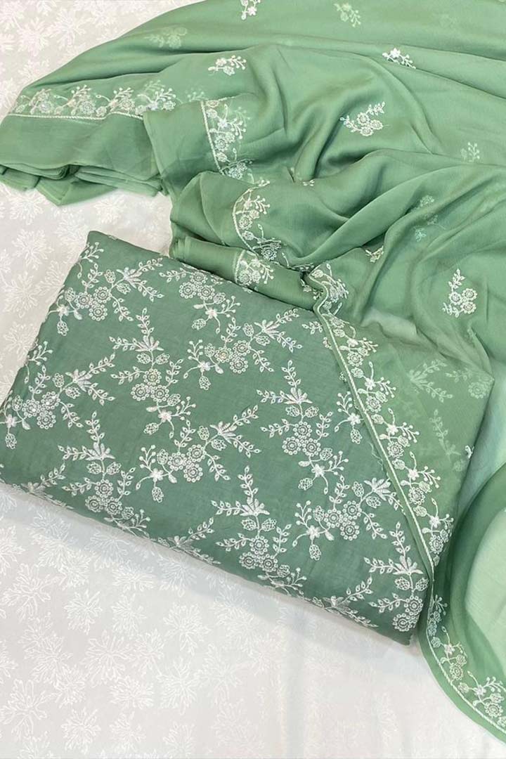 Premium Lawn 3pc