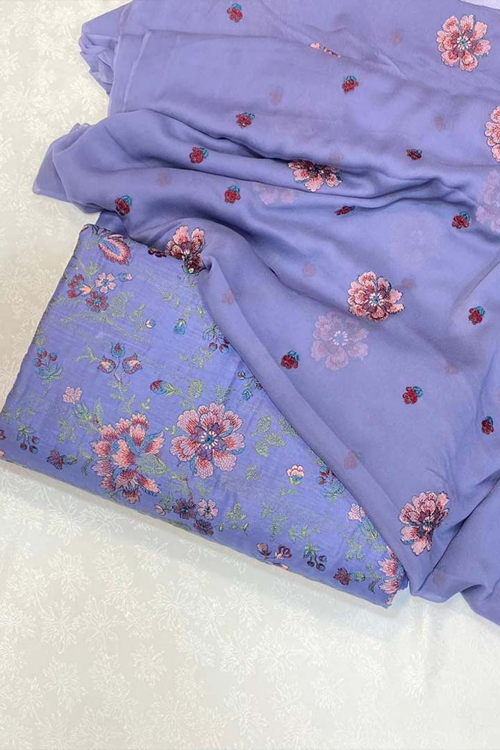 Premium Lawn 3pc