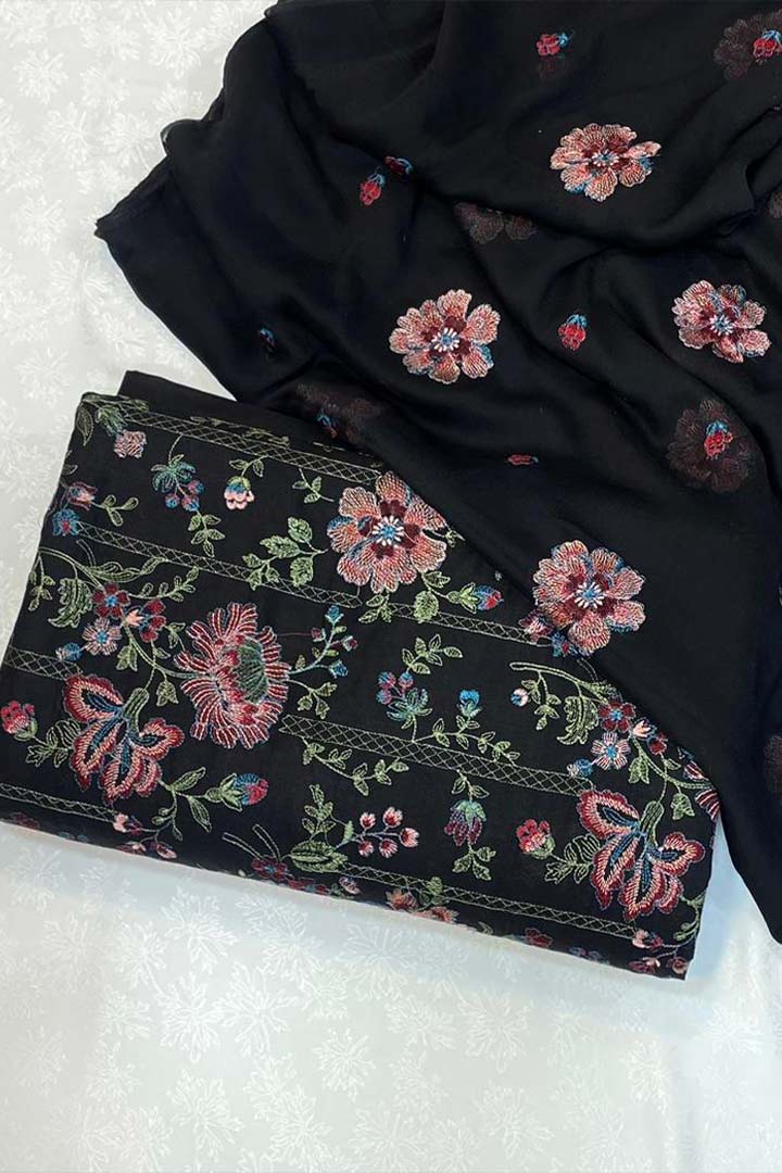 Premium Lawn 3pc