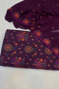 Premium Lawn 3pc