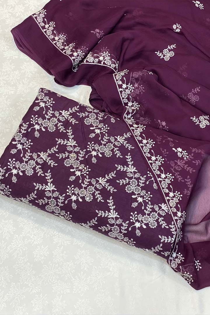 Premium Lawn 3pc