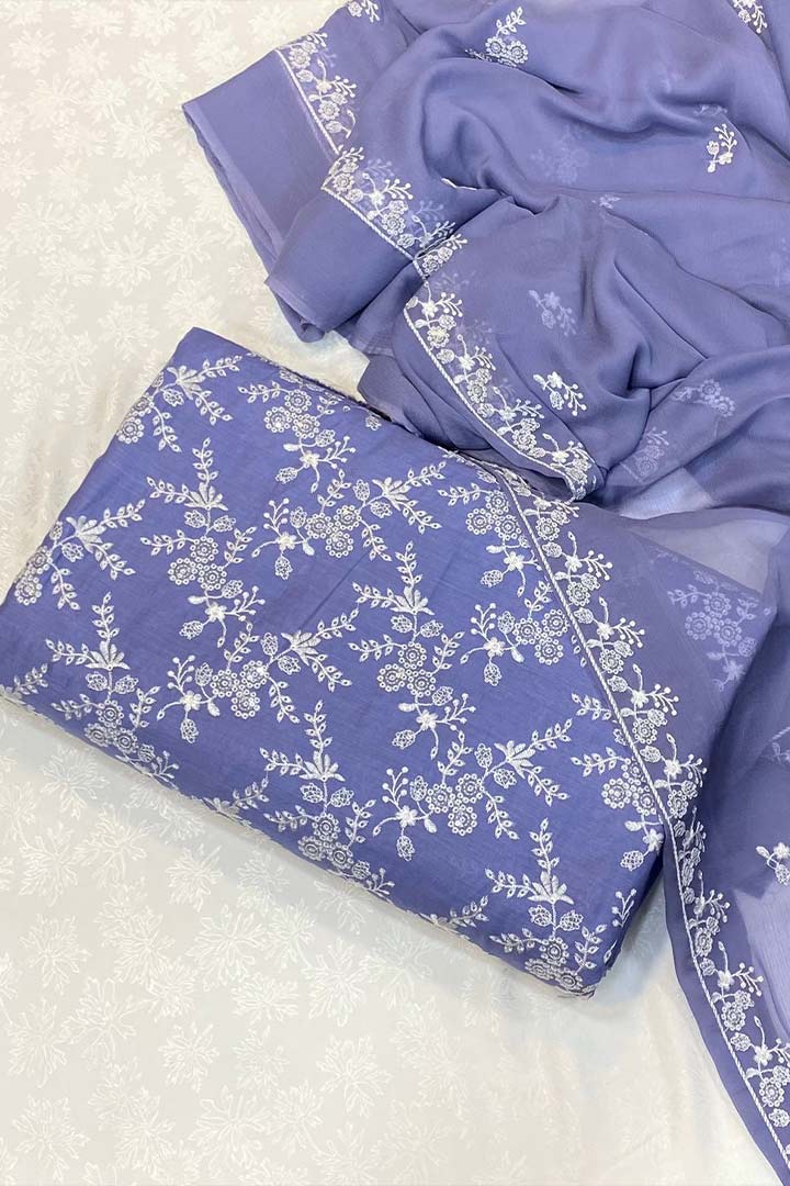 Premium Lawn 3pc