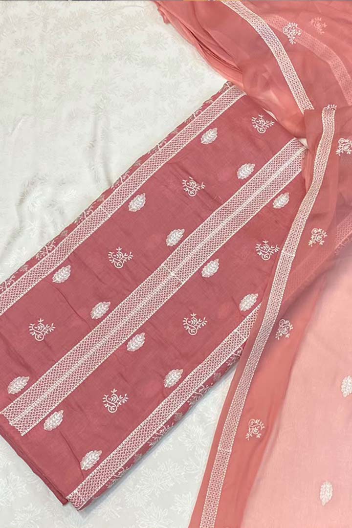 Premium Lawn 3pc