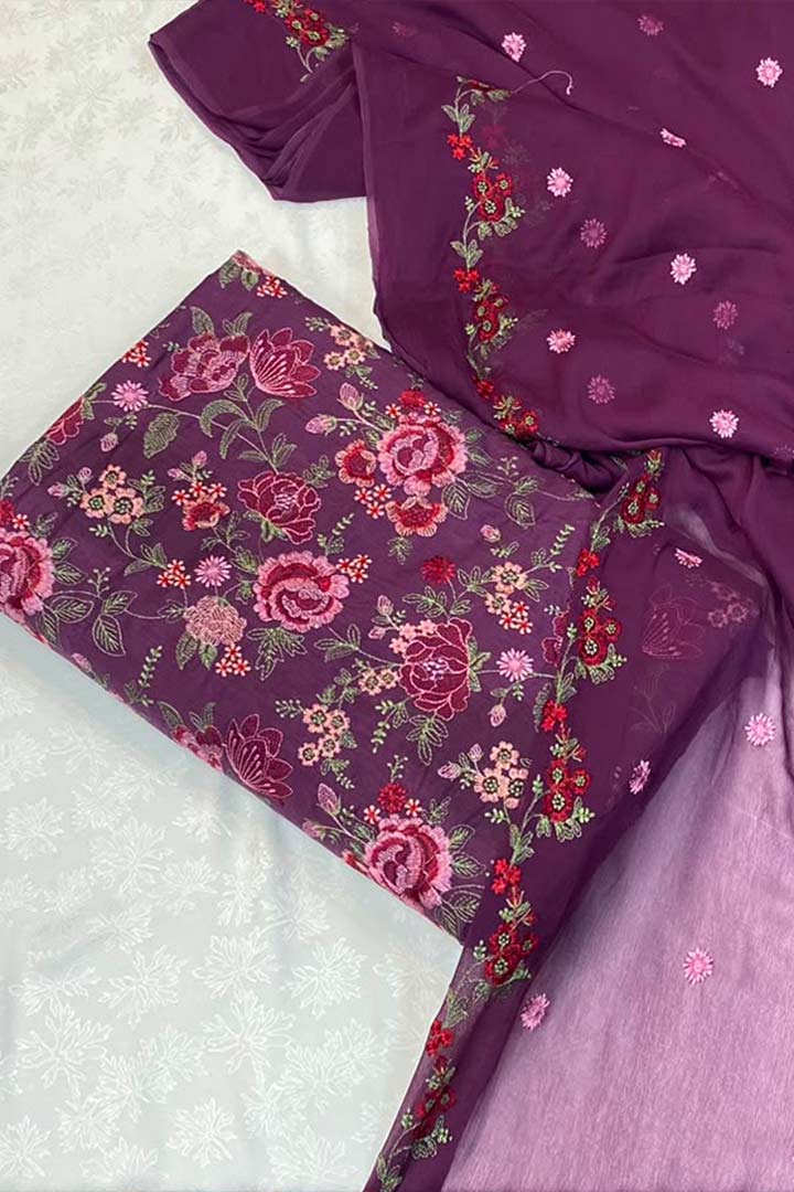 Premium Lawn 3pc