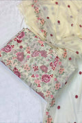 Premium Lawn 3pc
