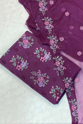 Premium Lawn 3pc