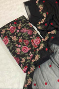 Premium Lawn 3pc