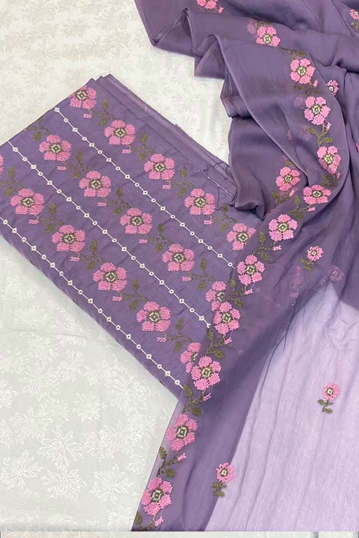 Premium Lawn 3pc