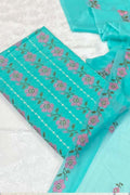 Premium Lawn 3pc