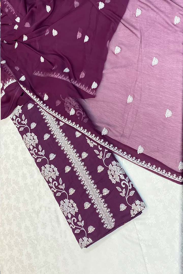 Premium Lawn 3pc