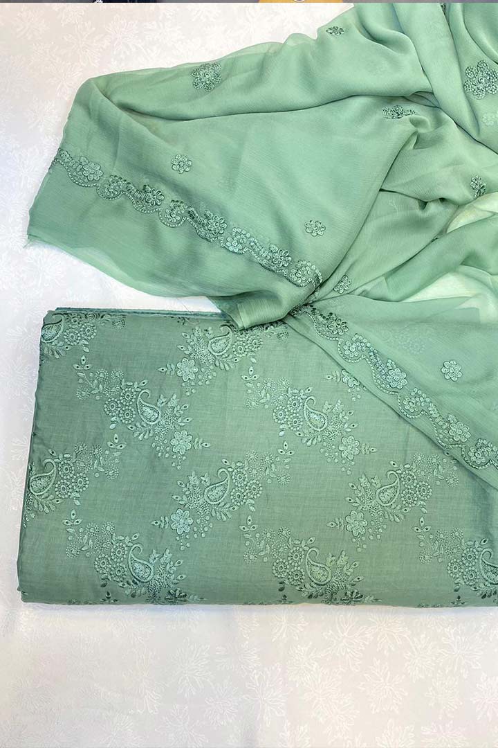 Premium Lawn 3pc