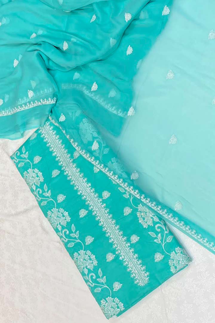 Premium Lawn 3pc