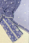 Premium Lawn 3pc