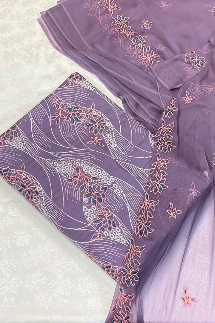 Premium Lawn 3pc